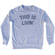 Heather Grey