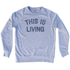 Heather Grey