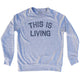 Heather Grey