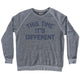 Athletic Grey