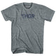 Athletic Grey