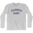 Grey Heather