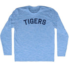 Athletic Blue