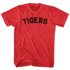 Athletic Red