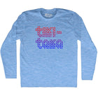 Athletic Blue