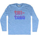 Athletic Blue