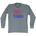Athletic Grey