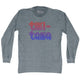 Athletic Grey