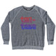 Athletic Grey