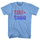 Athletic Blue