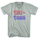 Athletic Cool Grey
