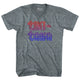 Athletic Grey