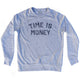 Heather Grey