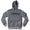 Timpani Cotton-Poly Blend Hoodie