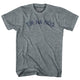 Athletic Grey