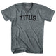 Athletic Grey