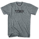 Athletic Grey