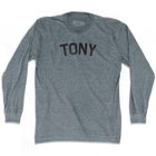 Athletic Grey
