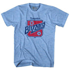 Athletic Blue