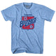 Athletic Blue