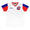 Toronto Blizzard Soccer Jersey