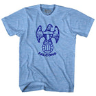 Athletic Blue