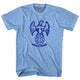 Athletic Blue
