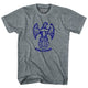 Athletic Grey