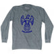 Athletic Grey
