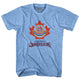 Athletic Blue