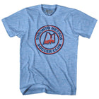 Athletic Blue