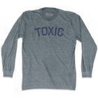 Athletic Grey