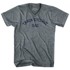 Athletic Grey