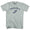 Trackaholic Running Track Winged Foot Mens Tri-Blend T-shirt