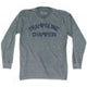 Athletic Grey