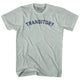 Athletic Cool Grey