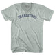 Athletic Cool Grey
