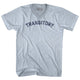 Athletic White