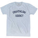 Athletic White