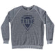 Athletic Grey