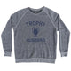 Athletic Grey
