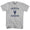 Trophy Husband Mens Cotton T-shirt