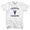 Trophy Husband Adult Cotton T-shirt
