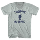 Athletic Cool Grey