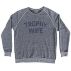 Athletic Grey
