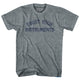 Athletic Grey