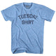 Athletic Blue