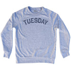 Heather Grey
