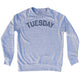 Heather Grey