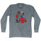 Athletic Grey